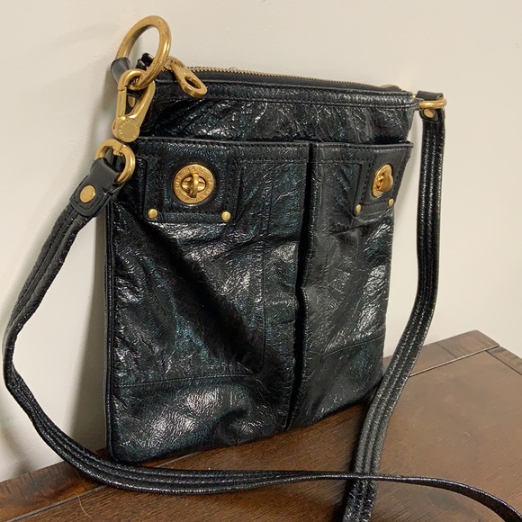 Marc Jacobs crossbody bag - Picture 5 of 12